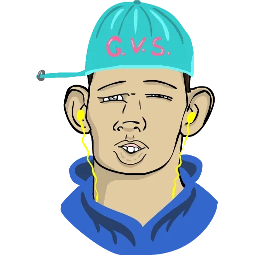 gvs sticker 6