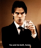 ᴠᴀᴍᴘɪʀᴇ ᴅɪᴀʀɪᴇꜱ sticker 35