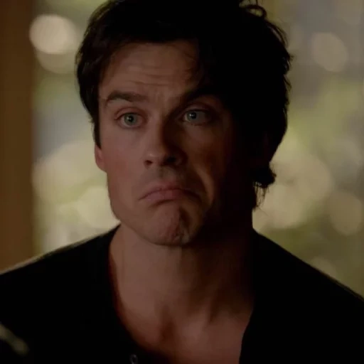 TheVampireDiaries Telegram sticker pack