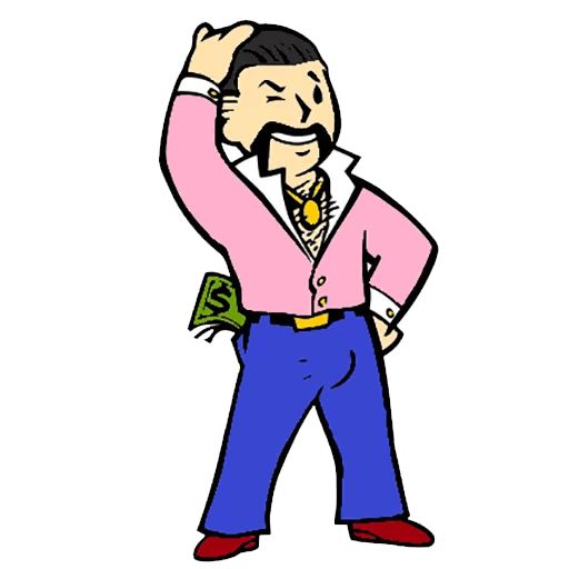 Vault boy sticker 31