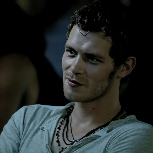 Klaus sticker 11