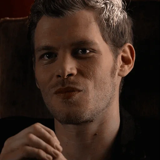 Klaus sticker 10