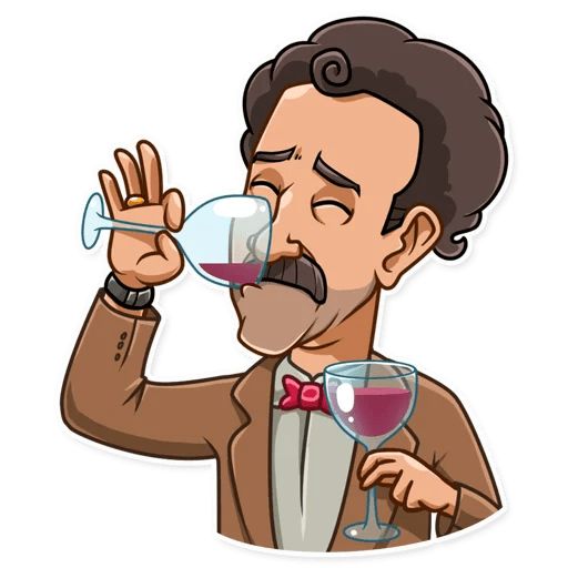 Borat Sagdiyev sticker 15