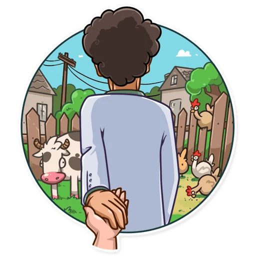 Borat Sagdiyev sticker 9