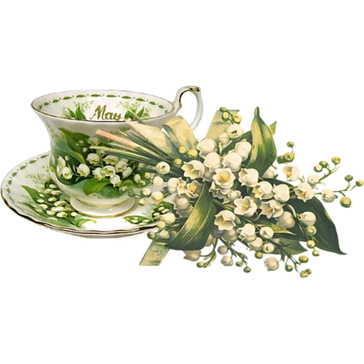 vintage postcard sticker 16