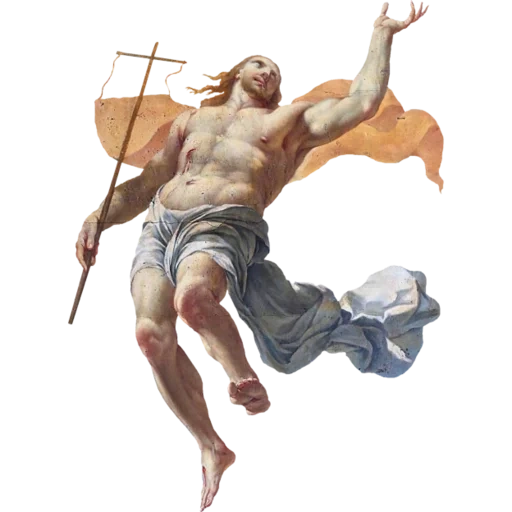 vintage postcard sticker 19