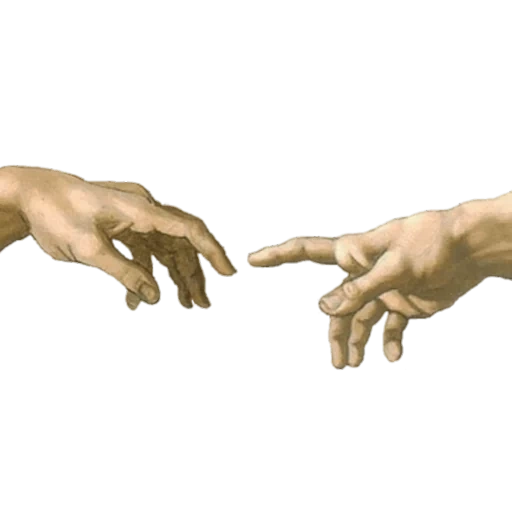 vintage postcard sticker 40