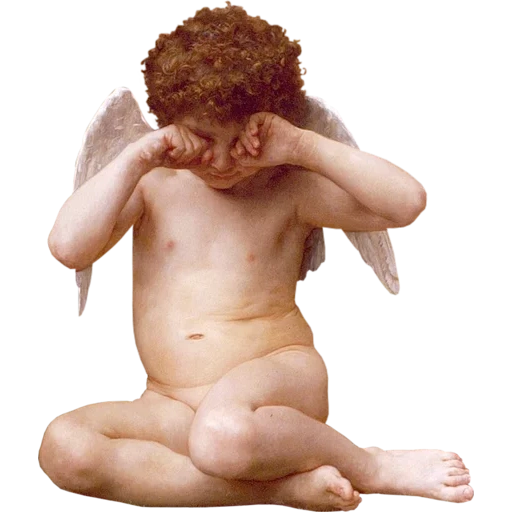 vintage postcard sticker 41