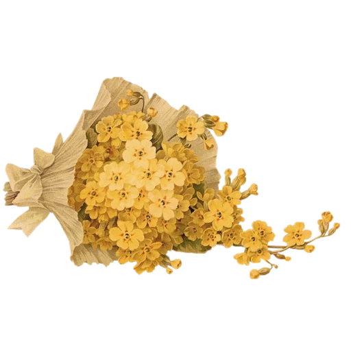 vintage postcard sticker 59