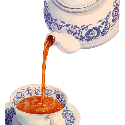 vintage postcard sticker 72