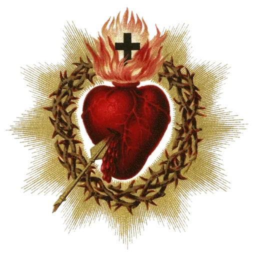 vintage postcard sticker 86