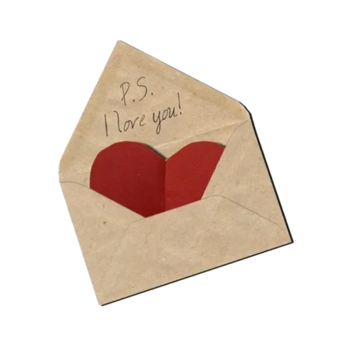 vintage postcard sticker 90