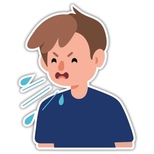 Вирусик Telegram sticker pack