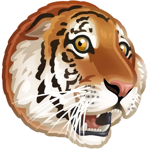 WWF Telegram sticker pack