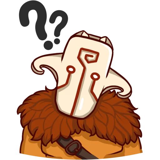 Dota 2 sticker 13