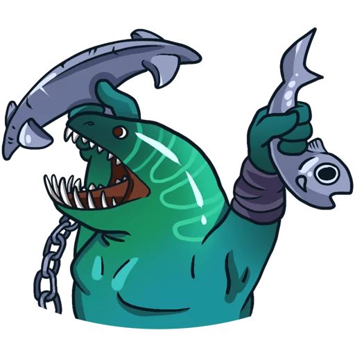 Dota 2 sticker 19