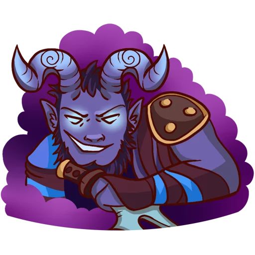 Dota 2 sticker 20