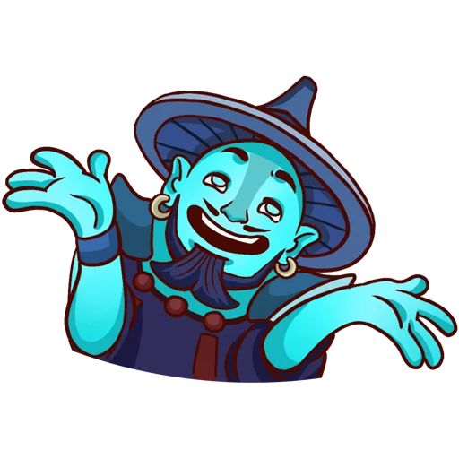 Dota 2 sticker 21