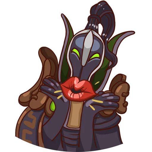 Dota 2 sticker 4