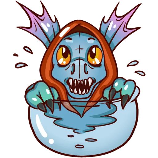 Dota 2 sticker 41