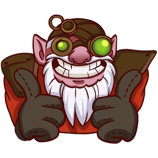 Dota 2 sticker 7