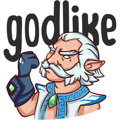 Dota 2 sticker 10