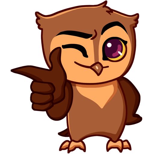 Phil Telegram sticker pack