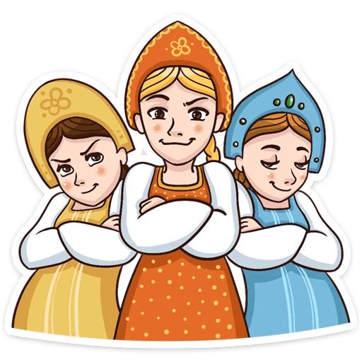 Пушкин Наше Всё :: @mosticks sticker 2