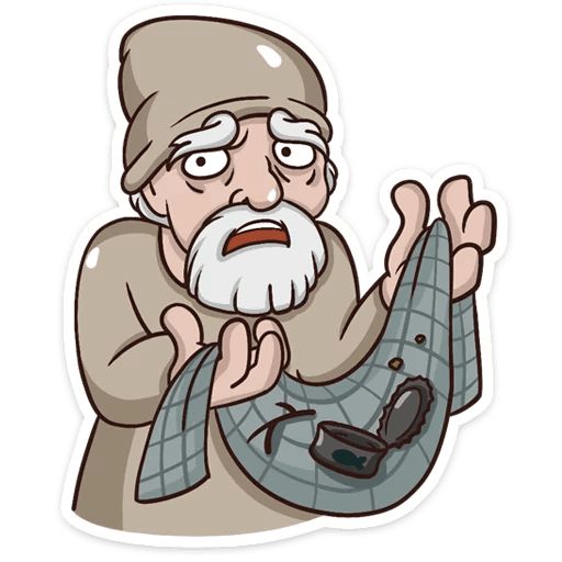 Пушкин Наше Всё :: @mosticks sticker 14