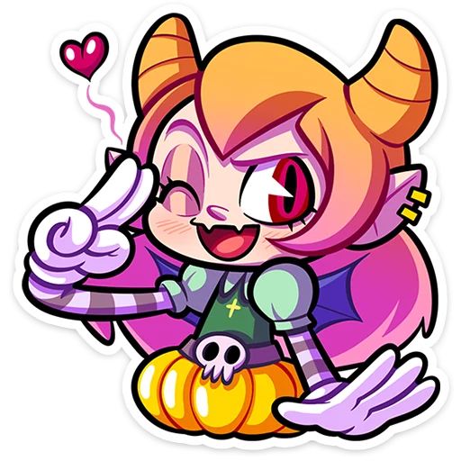 Молли Илья Полутис Telegram sticker pack