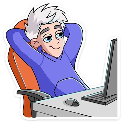 Влад А4 sticker 11