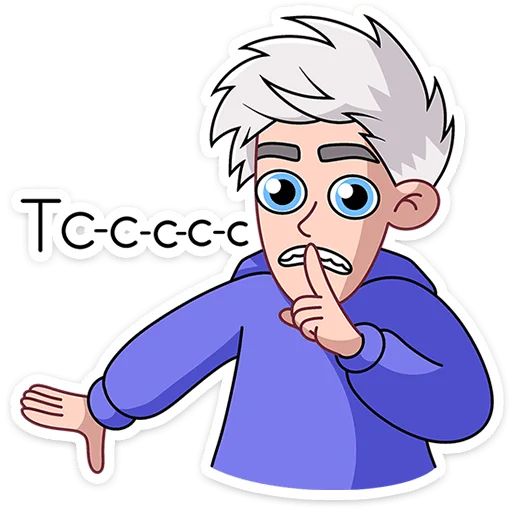 Влад А4 sticker 7