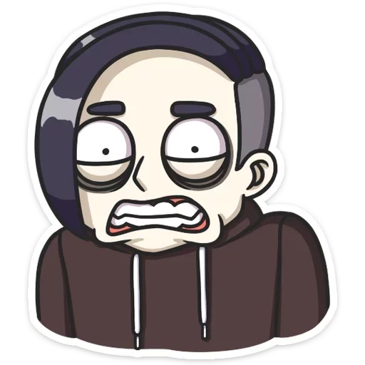 vlad_iz_vk Telegram sticker pack