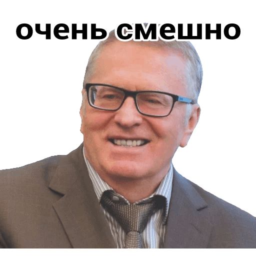 Владимир Вольфович Ж sticker 2