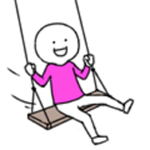 WeChat - Little Blue & His Friends sticker 44