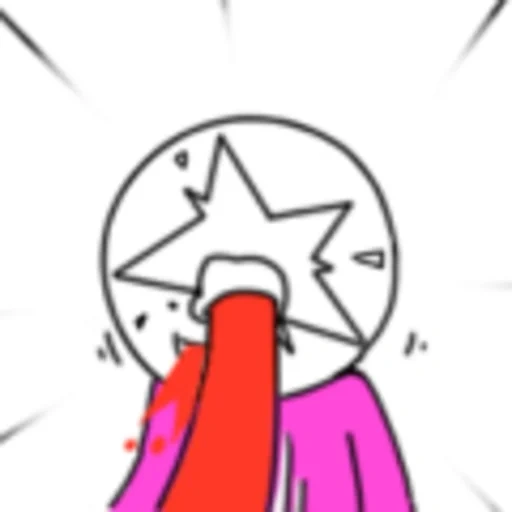 WeChat - Little Blue & His Friends sticker 51