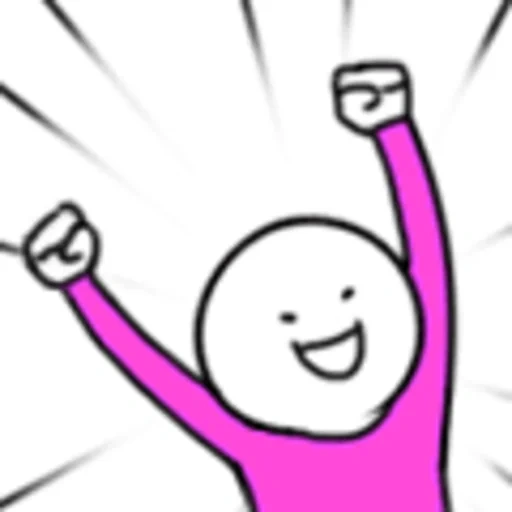 WeChat - Little Blue & His Friends sticker 75