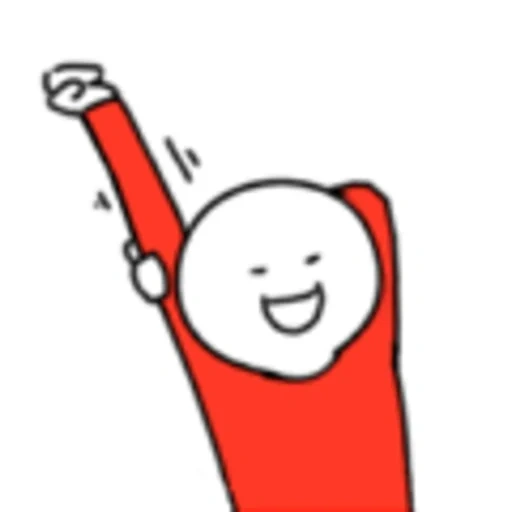 WeChat - Little Blue & His Friends sticker 81