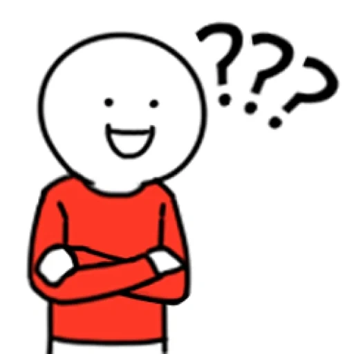 WeChat - Little Blue & His Friends sticker 95