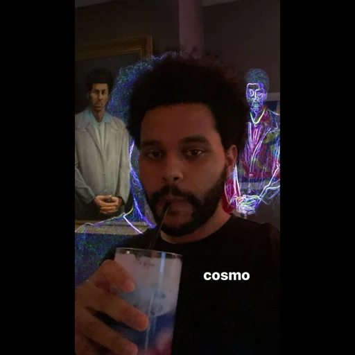 Weekendneverends sticker 11