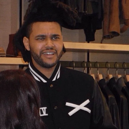 Weekendneverends sticker 12