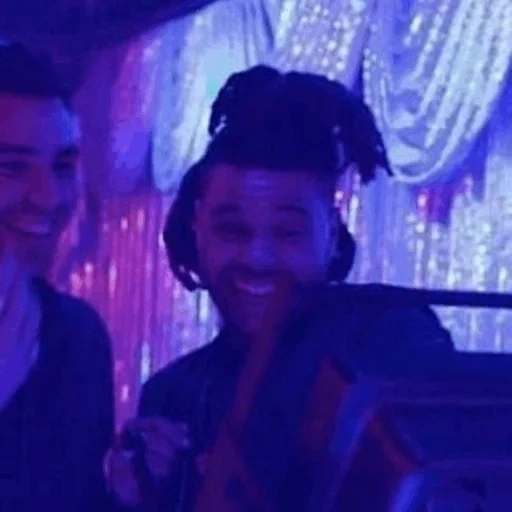 Weekendneverends sticker 14