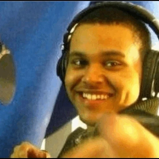 Weekendneverends sticker 6