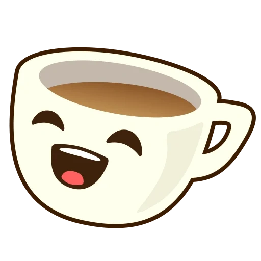 Чашки sticker 2