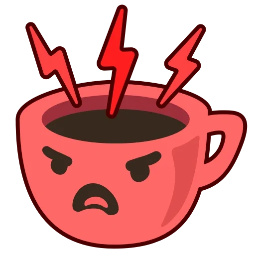 Чашки sticker 12