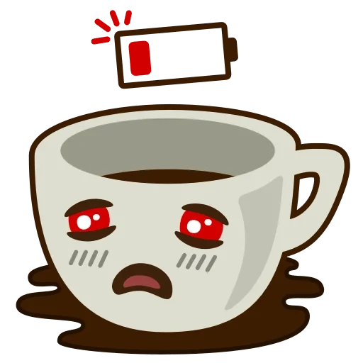 Чашки sticker 17