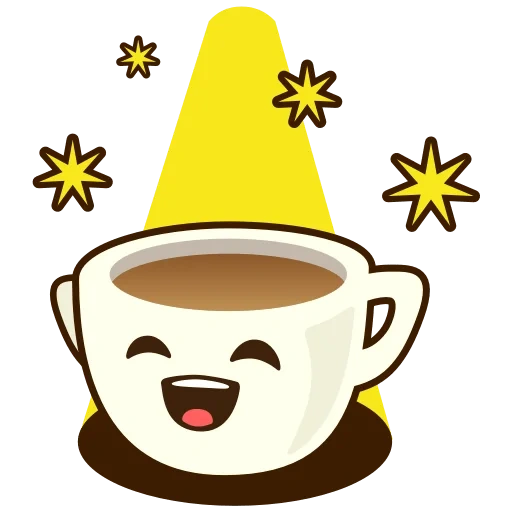 Чашки sticker 19