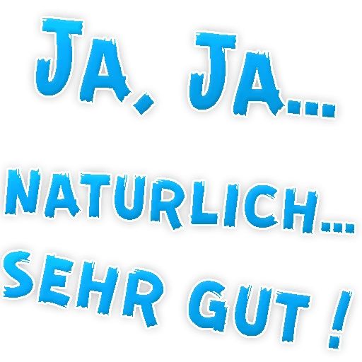 В РОТИК или на ЖИВОТИК ? sticker 85