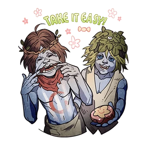 wiedźmin sticker 27