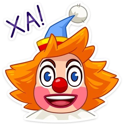 Виля Telegram sticker pack